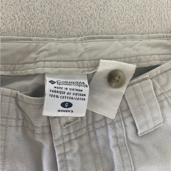 Columbia Straight Leg Pants - Picture 6 of 16